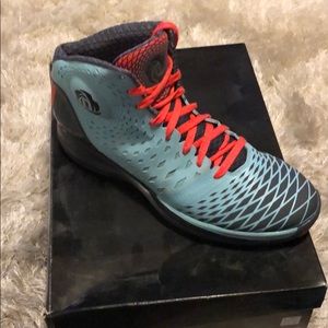 Adidas D Rose 3.5